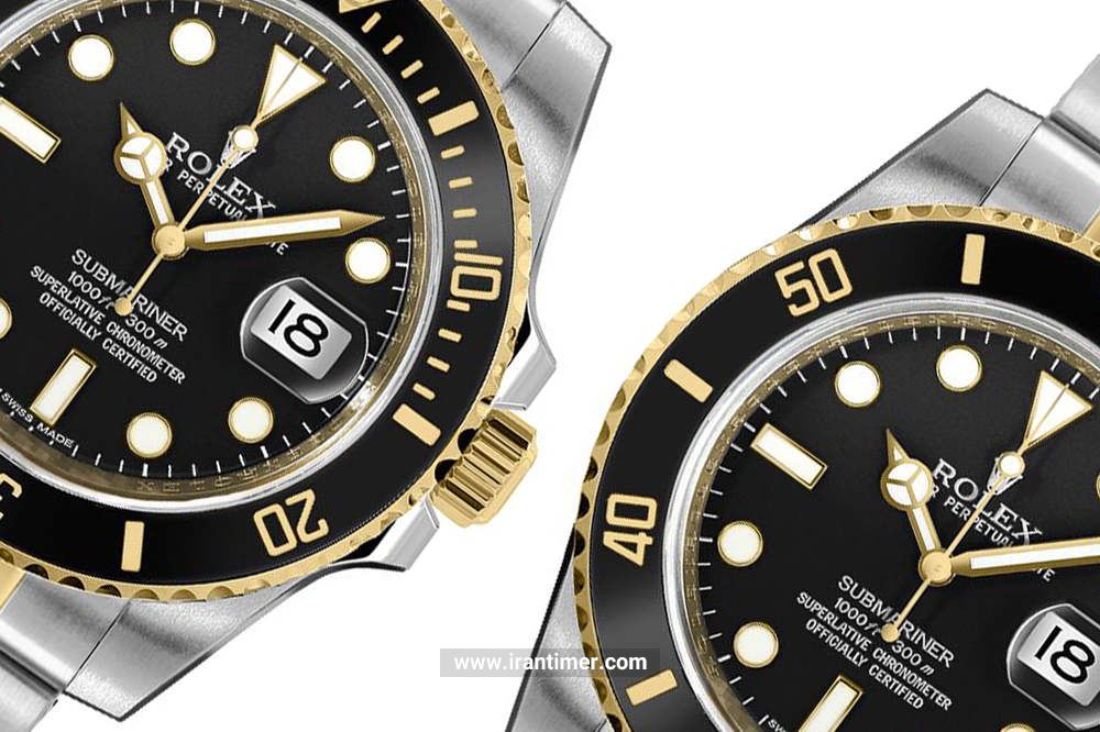 خرید ساعت مچی مردانه رولکس مدل 116613 bk Black مناسب چه افرادی است؟